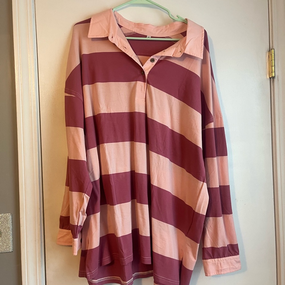 Rugby Shirt